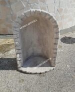 CUPOLA PER STATUE ALTE FINO A 65 CM - immagine 3