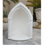 CUPOLA PER STATUE CON ALTEZZA FINO A 75 CM