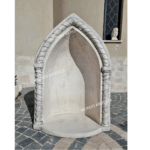 CUPOLA PER STATUE CON ALTEZZA FINO A 75 CM