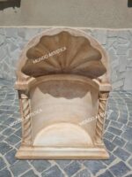 CUPOLA ALTEZZA 65 CM - ADATTA PER STATUE CON ALTEZZA FINO A 50 CM - immagine 3