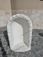 CUPOLA PER STATUE ALTE FINO A 53 CM - immagine 5