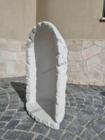CUPOLA PER STATUE ALTE FINO A 53 CM - immagine 6