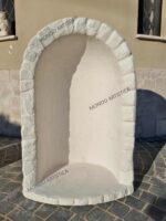 CUPOLA PER STATUE ALTE FINO A 65 CM - immagine 2