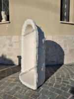 CUPOLA PER STATUE ALTE FINO A 65 CM - immagine 8