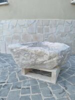 LAVANDINO EFFETTO PIETRA - REVERSIBILE - immagine 11