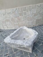 LAVANDINO EFFETTO PIETRA - REVERSIBILE - immagine 12