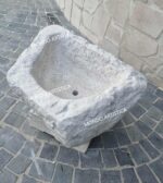 LAVANDINO EFFETTO PIETRA - REVERSIBILE - immagine 4