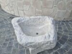 LAVANDINO EFFETTO PIETRA - REVERSIBILE - immagine 6