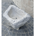 LAVANDINO EFFETTO PIETRA - REVERSIBILE