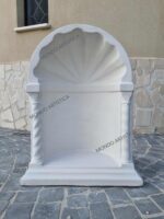 CUPOLA ALTEZZA 65 CM - ADATTA PER STATUE CON ALTEZZA FINO A 50 CM - immagine 2