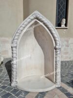 CUPOLA PER STATUE CON ALTEZZA FINO A 75 CM - immagine 2