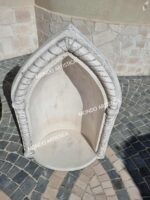 CUPOLA PER STATUE CON ALTEZZA FINO A 75 CM - immagine 3