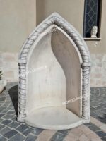 CUPOLA PER STATUE CON ALTEZZA FINO A 75 CM - immagine 5