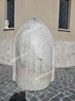 CUPOLA PER STATUE CON ALTEZZA FINO A 75 CM - immagine 6
