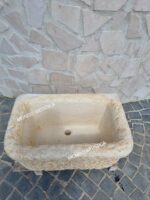 Lavandino 60x37 cm - immagine 4