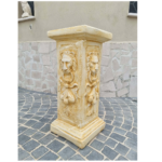 Colonna altezza 70 cm