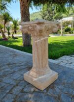 Colonna altezza 50 cm - immagine 2