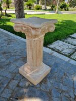 Colonna altezza 50 cm - immagine 3