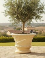 Vaso per piante grandi diametro 121 cm - immagine 4