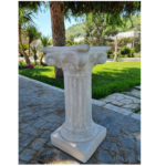 Colonna altezza 50 cm