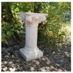 Colonna altezza 50 cm