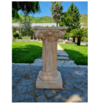 Colonna altezza 50 cm