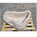 Lavandino vasca 83x50 cm