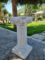 Colonna altezza 50 cm - immagine 3