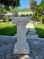 Colonna altezza 50 cm - immagine 5