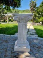 Colonna altezza 50 cm - immagine 2