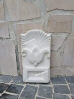 Bordura per aiuola - n° 5 pezzi totale 95 cm - immagine 3