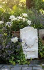 Bordura per aiuola - n° 5 pezzi totale 95 cm - immagine 5