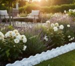 Bordura per aiuola - 3 metri