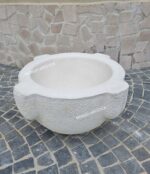Vaso Mortaio Larghezza 74 Cm - immagine 3