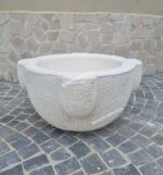 Vaso Mortaio Larghezza 74 Cm - immagine 5