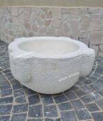 Vaso Mortaio Larghezza 74 Cm - immagine 2