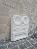 Bordura per aiuola - n° 5 pezzi totale 145 cm - immagine 6