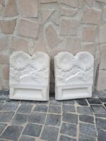 Bordura per aiuola - n° 5 pezzi totale 145 cm - immagine 7