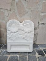 Bordura per aiuola - n° 5 pezzi totale 145 cm - immagine 8