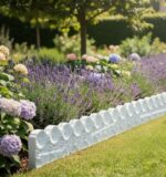 Bordura per aiuola - 3 metri