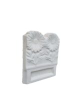 Bordura per aiuola - n° 5 pezzi totale 145 cm - immagine 3