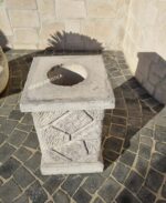 Colonna altezza 50 cm - immagine 6