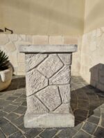 Colonna altezza 50 cm - immagine 3