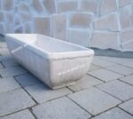 2 x Vaschetta Rettangolare - 54x23 cm - immagine 4