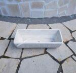 2 x Vaschetta Rettangolare - 54x23 cm - immagine 5