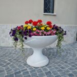 Ciotola Calice- Diametro 81,5 Cm