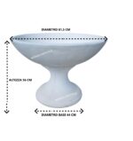 Ciotola Calice- Diametro 81,5 Cm - immagine 3