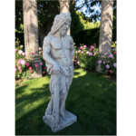 Statua Ercole - Altezza 173 cm