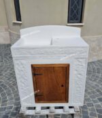 LAVANDINO CON MOBILE - immagine 4