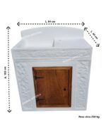 LAVANDINO CON MOBILE - immagine 2